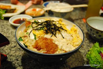 Zen Central ลาดพร้าว ที่ ร้านอาหาร Zen Central ลาดพร้าว