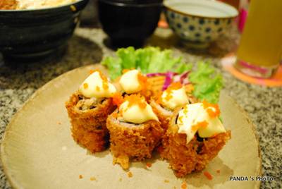 Zen Central ลาดพร้าว ที่ ร้านอาหาร Zen Central ลาดพร้าว