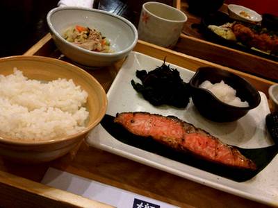 Ootoya The Esplanade ที่ ร้านอาหาร Ootoya The Esplanade