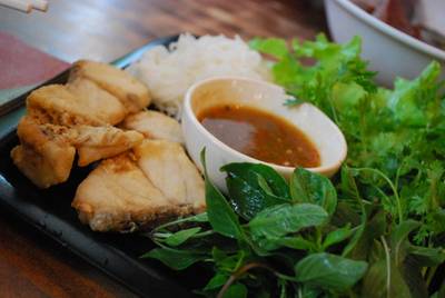 ร้านอาหาร คุณหมอคูซีน