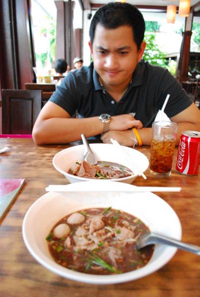 ร้านอาหาร คุณหมอคูซีน