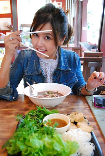ร้านอาหาร คุณหมอคูซีน