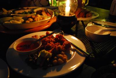 ร้านอาหาร Furama Hotel