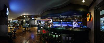 รูปจากเวป ที่ ร้านอาหาร Mingles Pub & Restaurant Amari Atrium Bangkok