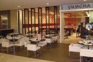 รูปจากเวป ที่ ร้านอาหาร Yum Cha by Grand China