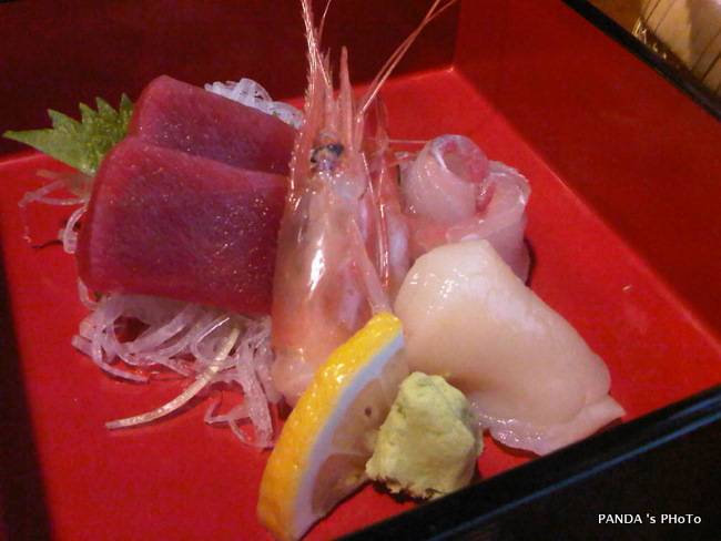 ร้านอาหาร Aoi สีลม ซอย 6
