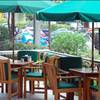 รูปจากเวป ที่ ร้านอาหาร The Terrace Landmark Hotel