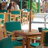 รูปจากเวป ที่ ร้านอาหาร The Terrace Landmark Hotel