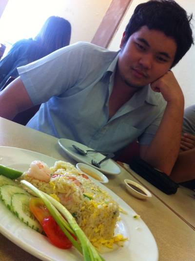 ร้านอาหาร Cotton