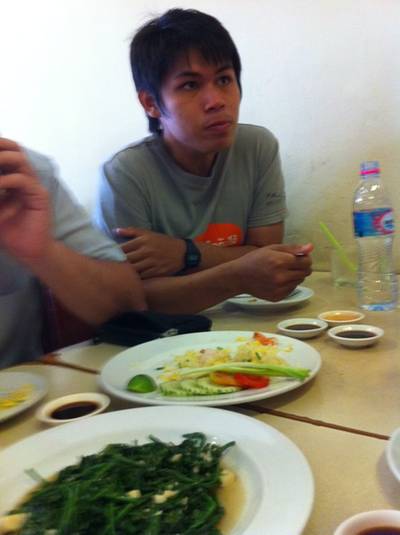 ร้านอาหาร Cotton