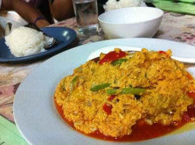 ร้านอาหาร ต้นไทร