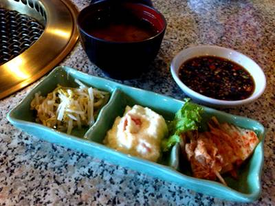 ร้านอาหาร Miraku