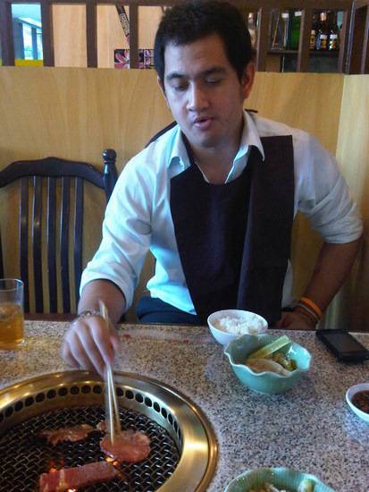 ร้านอาหาร Miraku