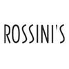ร้านอาหาร Rossini's Sheraton Grande Sukhumvit Hotel