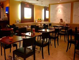 รูปจากเวป ที่ ร้านอาหาร Olive – Kebab & Café