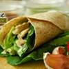 รูปจากเวป ที่ ร้านอาหาร Olive – Kebab & Café