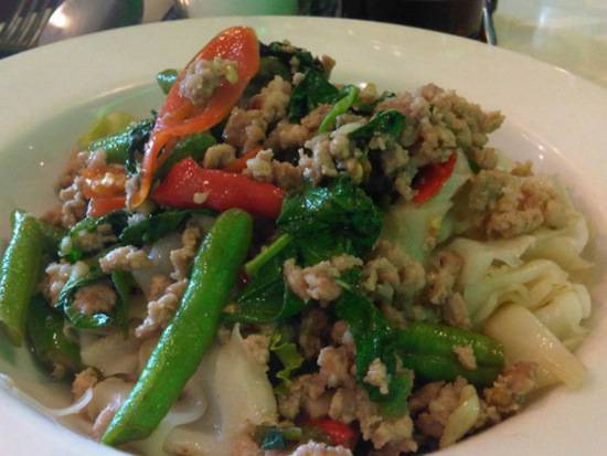 UCC coffee shop... ที่ ร้านอาหาร UCC Coffee Shop Union Mall