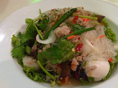 UCC coffee shop... ที่ ร้านอาหาร UCC Coffee Shop Union Mall