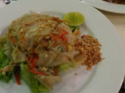 UCC coffee shop... ที่ ร้านอาหาร UCC Coffee Shop Union Mall