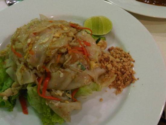 UCC coffee shop... ที่ ร้านอาหาร UCC Coffee Shop Union Mall