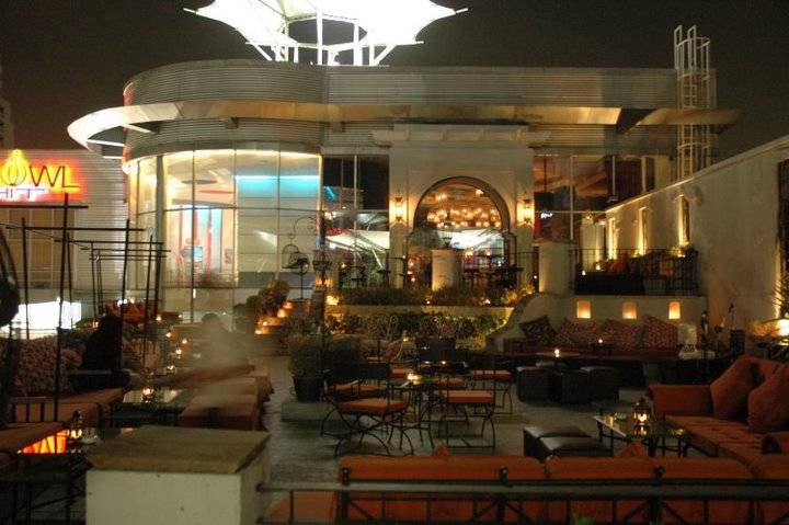ภาพจาก facebook ที่ ร้านอาหาร Enchanted Bar