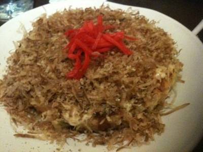 ของเพื่อนอีกแล้วค่ะ แหะๆ ที่ ร้านอาหาร Wasabi Esplanade