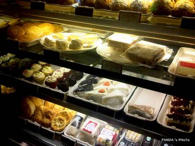Starbucks Central ลาดพร้าว ที่ ร้านอาหาร Starbucks Central ลาดพร้าว