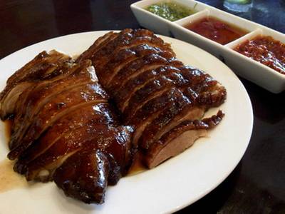 ร้านอาหาร ฮ่องกงฟกหมุ่นซีฟู๊ด