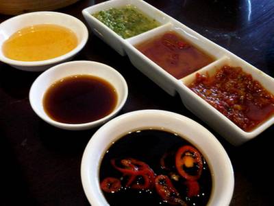 ร้านอาหาร ฮ่องกงฟกหมุ่นซีฟู๊ด
