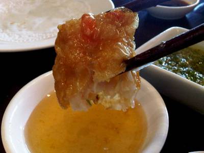 ร้านอาหาร ฮ่องกงฟกหมุ่นซีฟู๊ด