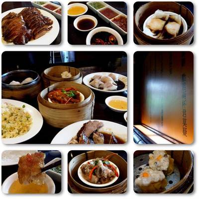 ร้านอาหาร ฮ่องกงฟกหมุ่นซีฟู๊ด