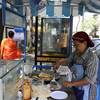 ร้านอาหาร โรตี สตรีวิทย์