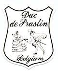 Duc de Praslin Belgium ฟินิกซ์ ทาวเวอร์ ที่ ร้านอาหาร Duc de Praslin Belgium RSU ทาวเวอร์