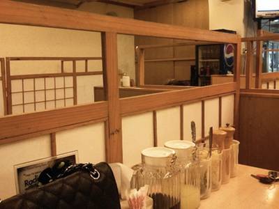 ร้านอาหาร Giants Yakiniku