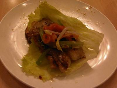 ร้านอาหาร Giants Yakiniku