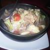 บะหมี่ซี่โครงหมู ที่ ร้านอาหาร Top Menu (ย่าง เส็ง ทั่ง) สุขุมวิท 24