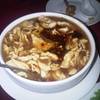 หมูสไลด์ ที่ ร้านอาหาร Top Menu (ย่าง เส็ง ทั่ง) สุขุมวิท 24
