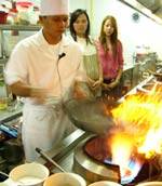 รูปจากเวป ที่ ร้านอาหาร บ้านมารดาซีฟู้ด