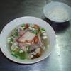 ร้านอาหาร เจ๊เช็ง