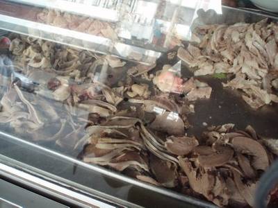 ร้านอาหาร เจ๊เช็ง