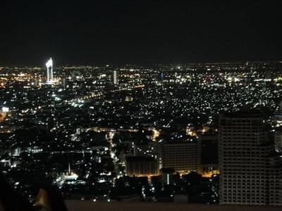 ร้านอาหาร Sirocco