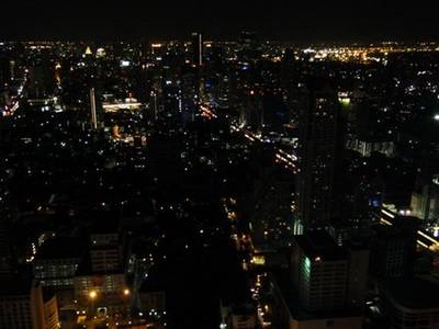 ร้านอาหาร Sirocco