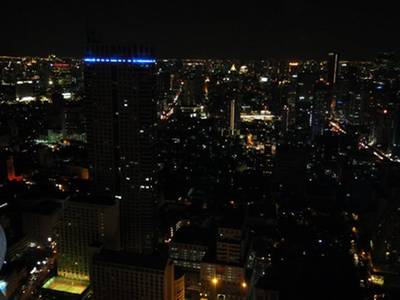 ร้านอาหาร Sirocco