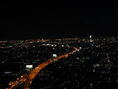 ร้านอาหาร Sirocco