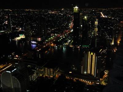 ร้านอาหาร Sirocco