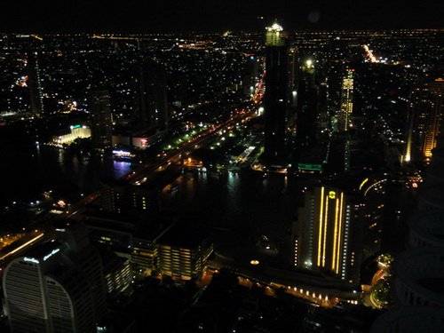 ร้านอาหาร Sirocco