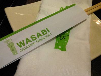 ร้านอาหาร Wasabi Esplanade