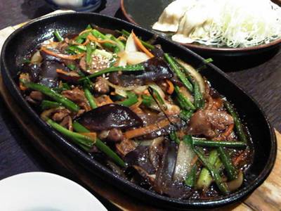 ร้านอาหาร Wasabi Esplanade