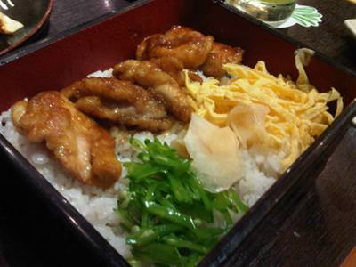 ร้านอาหาร Wasabi Esplanade