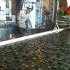 ด้านครัว ที่ ร้านอาหาร ร้านสเต็ก แอนนา tree square